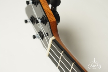 Romero Concert Spalted Mango